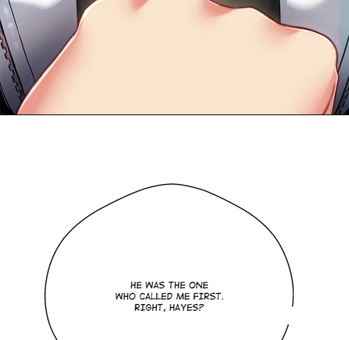 My Gangster Girlfriend - Chapter 22 Page 140