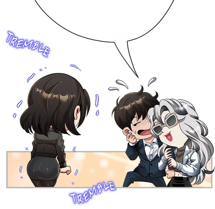 My Gangster Girlfriend - Chapter 22 Page 141