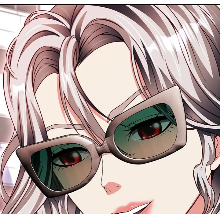 My Gangster Girlfriend - Chapter 22 Page 143