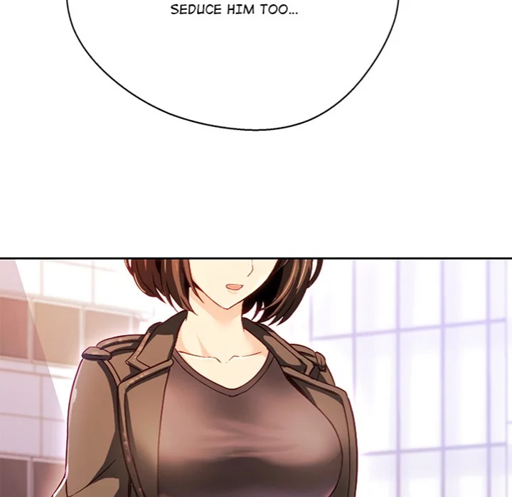 My Gangster Girlfriend - Chapter 22 Page 145