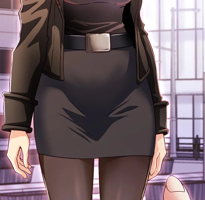 My Gangster Girlfriend - Chapter 22 Page 146