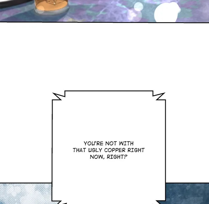 My Gangster Girlfriend - Chapter 22 Page 15