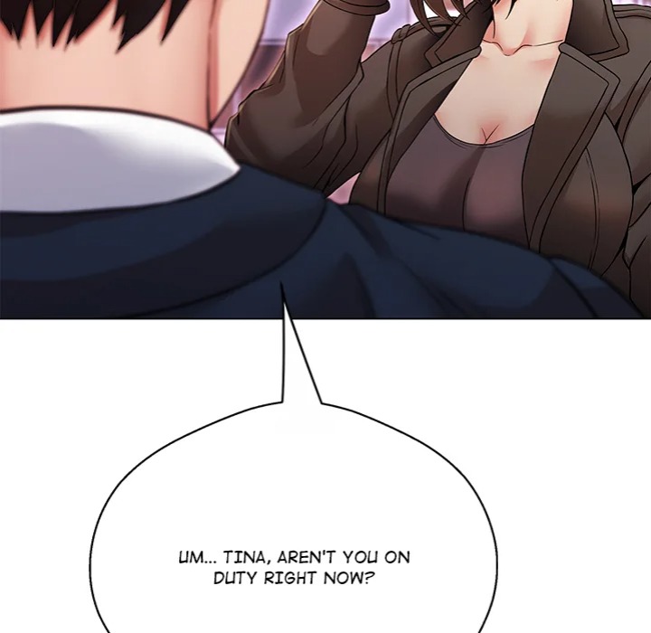 My Gangster Girlfriend - Chapter 22 Page 150