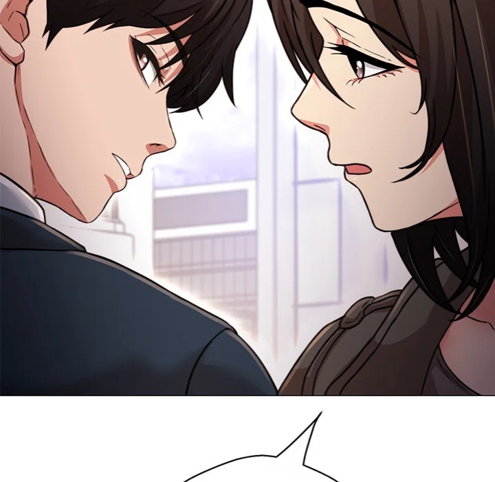 My Gangster Girlfriend - Chapter 22 Page 153