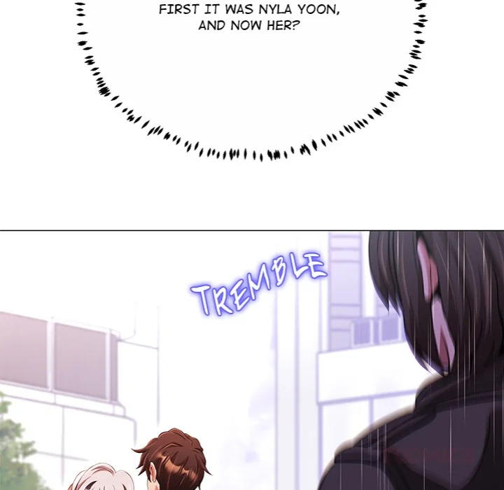 My Gangster Girlfriend - Chapter 22 Page 155