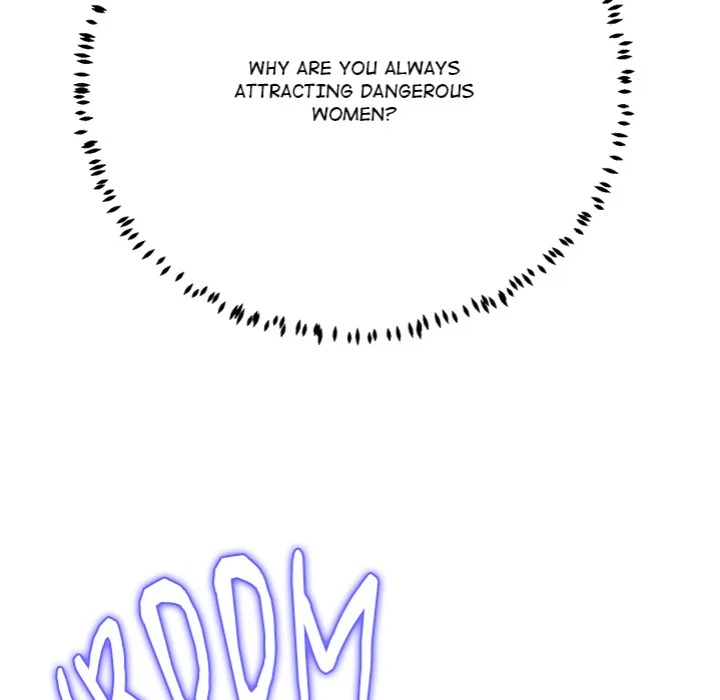 My Gangster Girlfriend - Chapter 22 Page 157