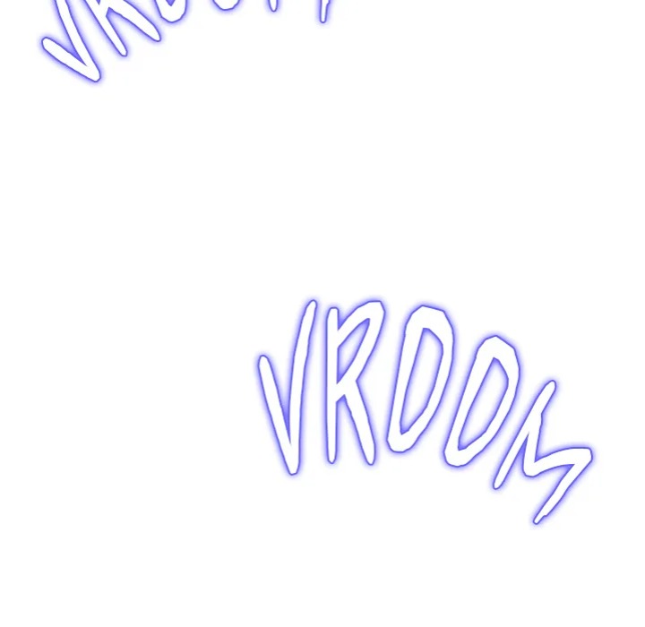 My Gangster Girlfriend - Chapter 22 Page 158