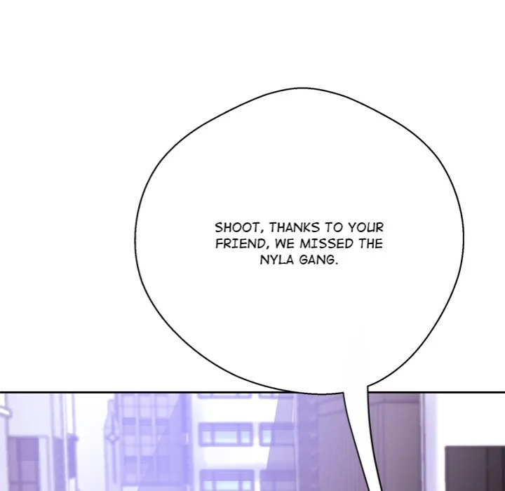 My Gangster Girlfriend - Chapter 22 Page 159