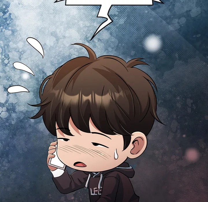 My Gangster Girlfriend - Chapter 22 Page 16