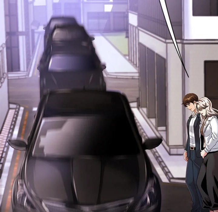 My Gangster Girlfriend - Chapter 22 Page 160