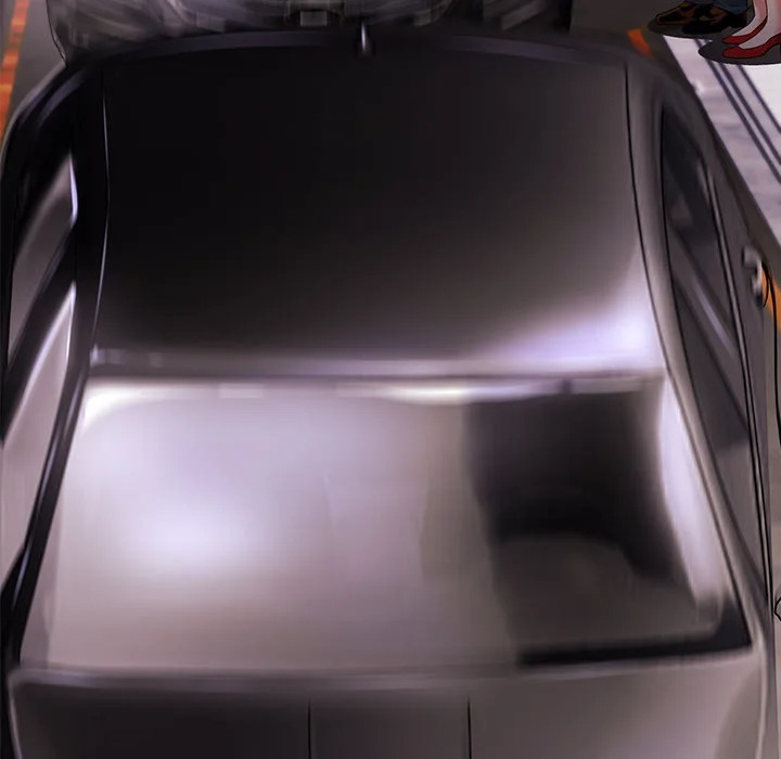 My Gangster Girlfriend - Chapter 22 Page 161