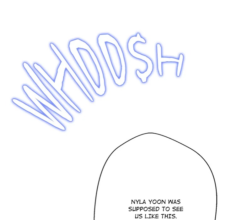 My Gangster Girlfriend - Chapter 22 Page 166