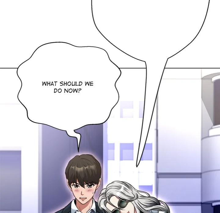 My Gangster Girlfriend - Chapter 22 Page 167