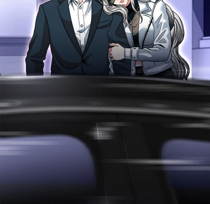 My Gangster Girlfriend - Chapter 22 Page 168