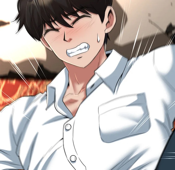 My Gangster Girlfriend - Chapter 22 Page 179