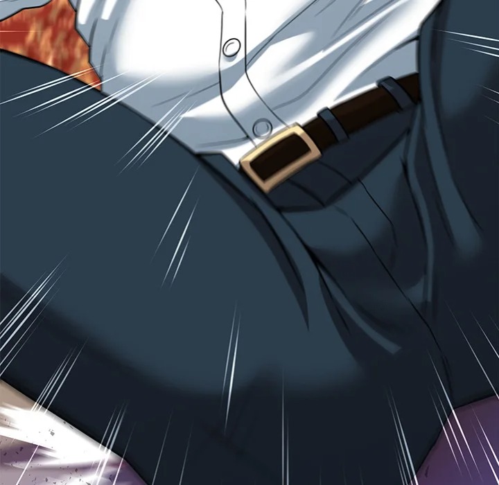 My Gangster Girlfriend - Chapter 22 Page 180