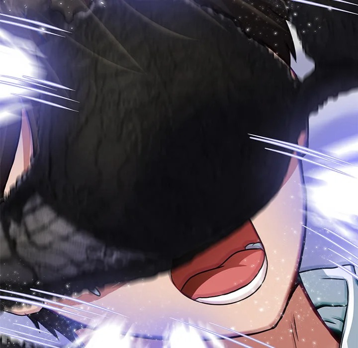 My Gangster Girlfriend - Chapter 22 Page 188