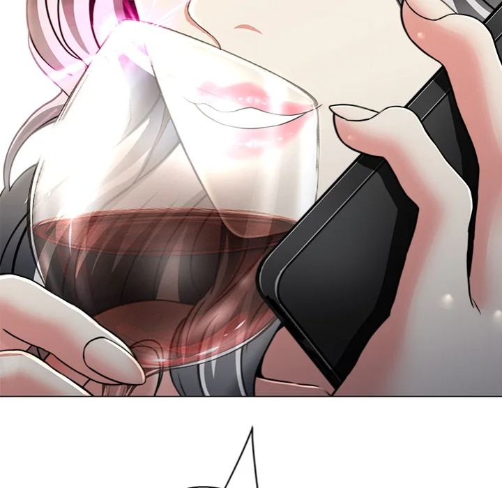 My Gangster Girlfriend - Chapter 22 Page 19