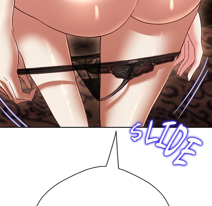 My Gangster Girlfriend - Chapter 22 Page 192