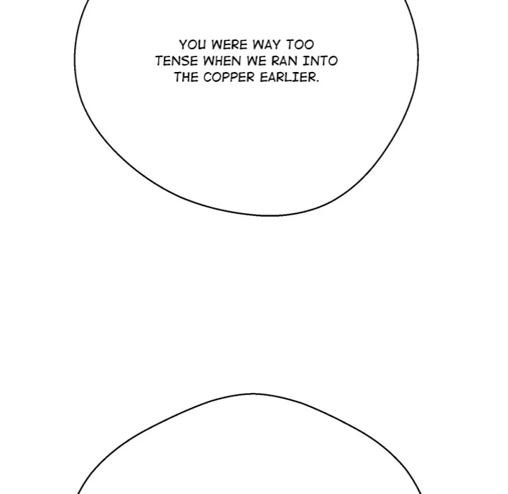 My Gangster Girlfriend - Chapter 22 Page 193