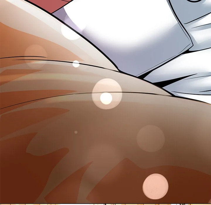 My Gangster Girlfriend - Chapter 22 Page 204