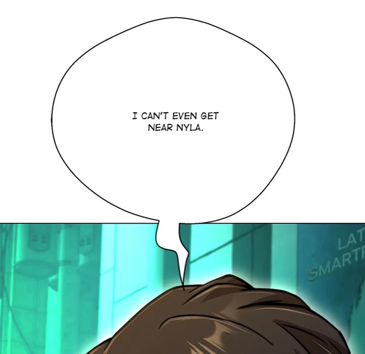 My Gangster Girlfriend - Chapter 22 Page 21