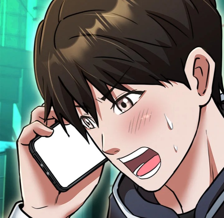 My Gangster Girlfriend - Chapter 22 Page 22