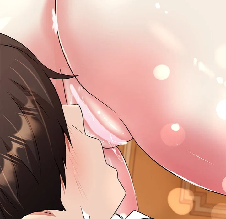 My Gangster Girlfriend - Chapter 22 Page 220