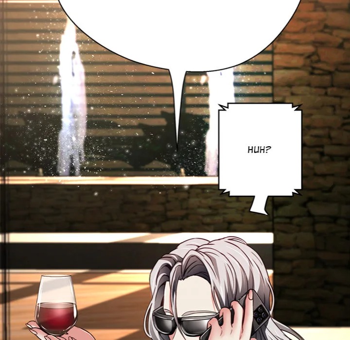 My Gangster Girlfriend - Chapter 22 Page 25