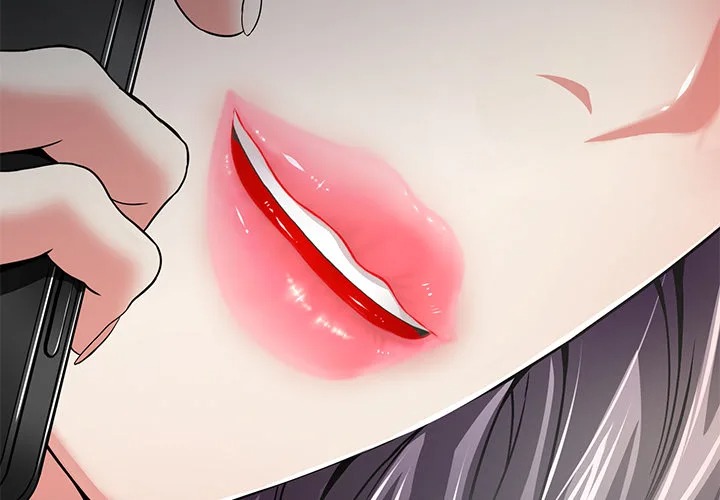 My Gangster Girlfriend - Chapter 22 Page 3