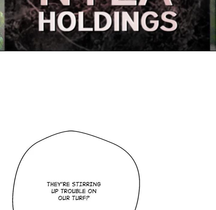 My Gangster Girlfriend - Chapter 22 Page 34