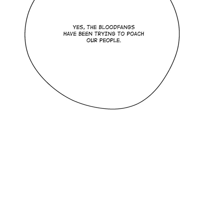 My Gangster Girlfriend - Chapter 22 Page 37