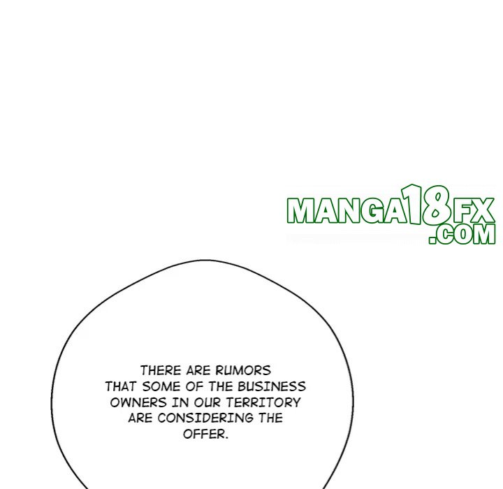 My Gangster Girlfriend - Chapter 22 Page 38