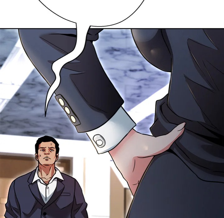 My Gangster Girlfriend - Chapter 22 Page 39