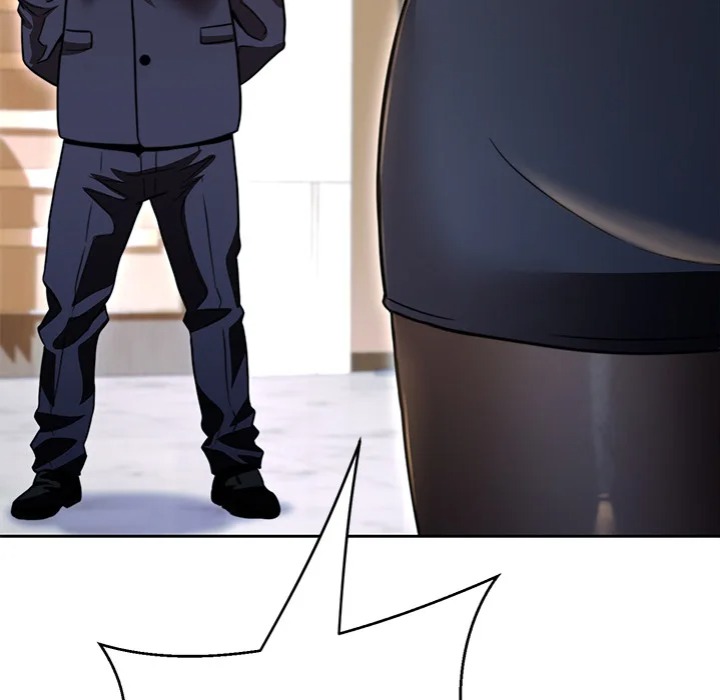 My Gangster Girlfriend - Chapter 22 Page 40