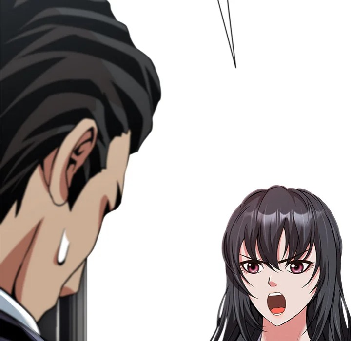 My Gangster Girlfriend - Chapter 22 Page 43