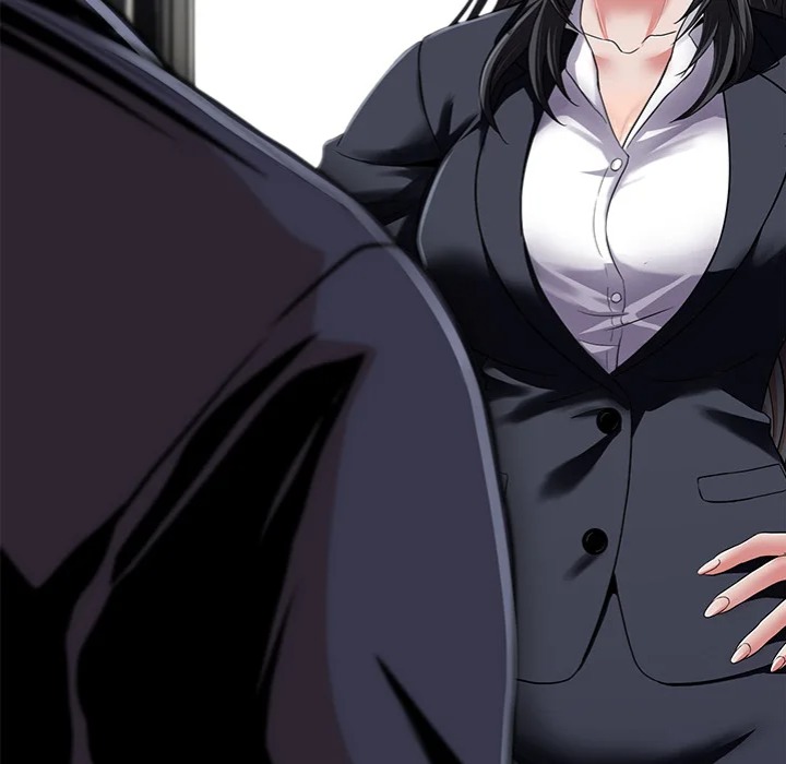 My Gangster Girlfriend - Chapter 22 Page 44