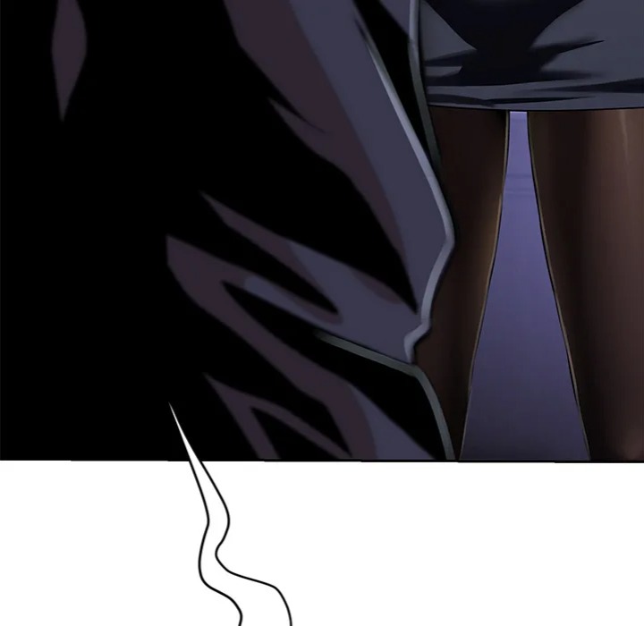 My Gangster Girlfriend - Chapter 22 Page 45