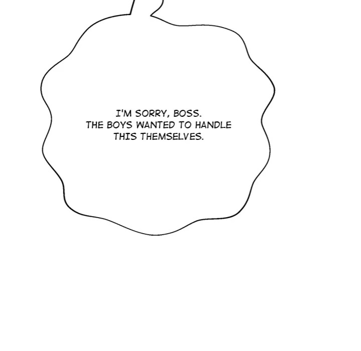 My Gangster Girlfriend - Chapter 22 Page 46