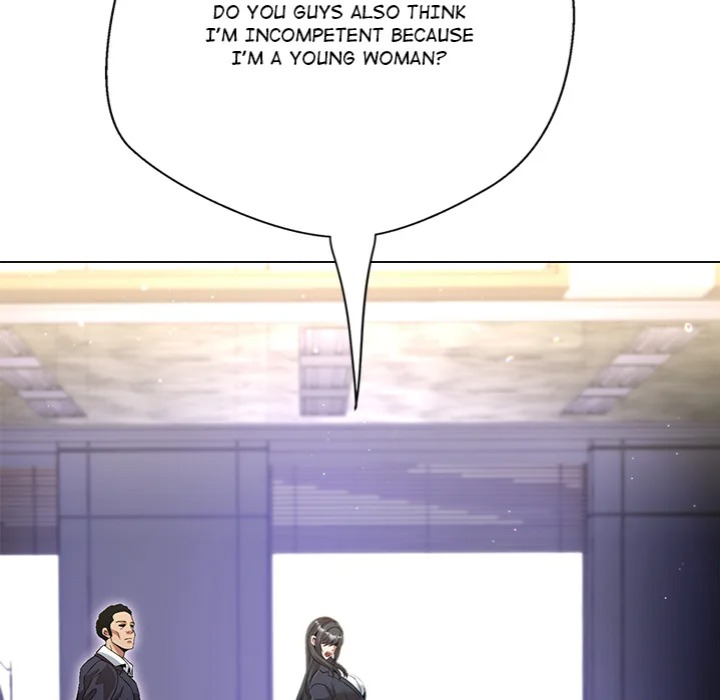 My Gangster Girlfriend - Chapter 22 Page 48