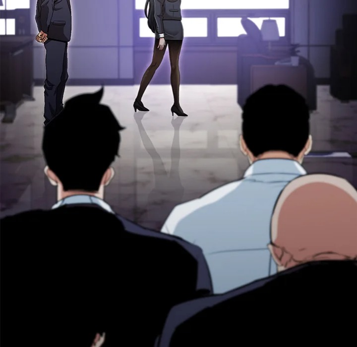 My Gangster Girlfriend - Chapter 22 Page 49