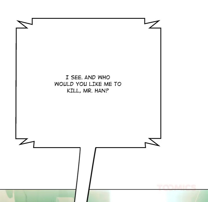 My Gangster Girlfriend - Chapter 22 Page 5