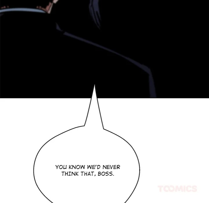 My Gangster Girlfriend - Chapter 22 Page 50