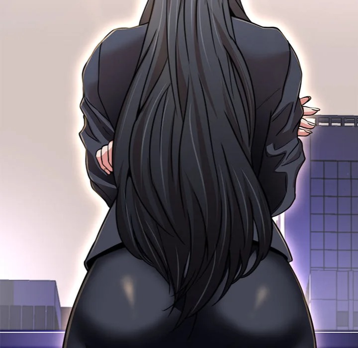 My Gangster Girlfriend - Chapter 22 Page 53