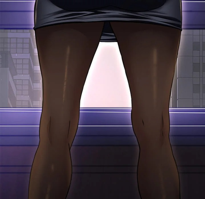 My Gangster Girlfriend - Chapter 22 Page 54