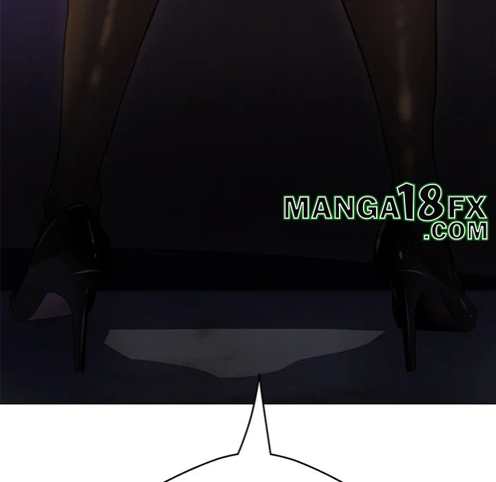 My Gangster Girlfriend - Chapter 22 Page 55