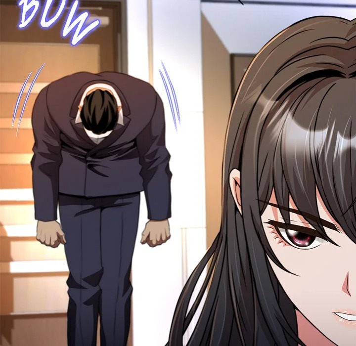 My Gangster Girlfriend - Chapter 22 Page 58