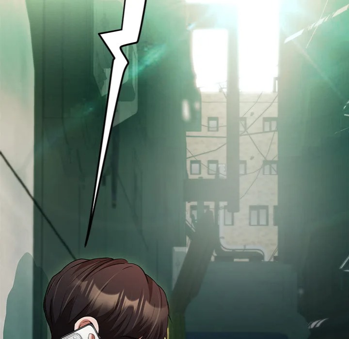 My Gangster Girlfriend - Chapter 22 Page 6