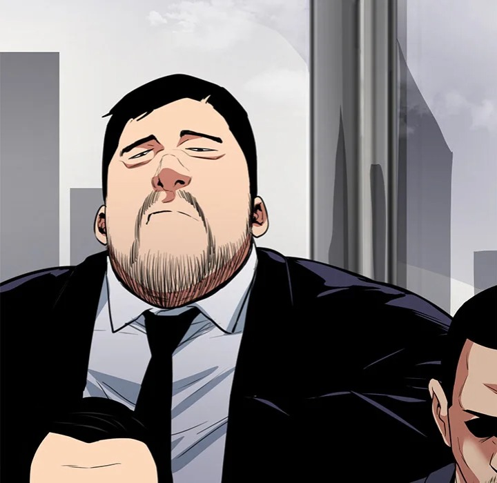 My Gangster Girlfriend - Chapter 22 Page 69