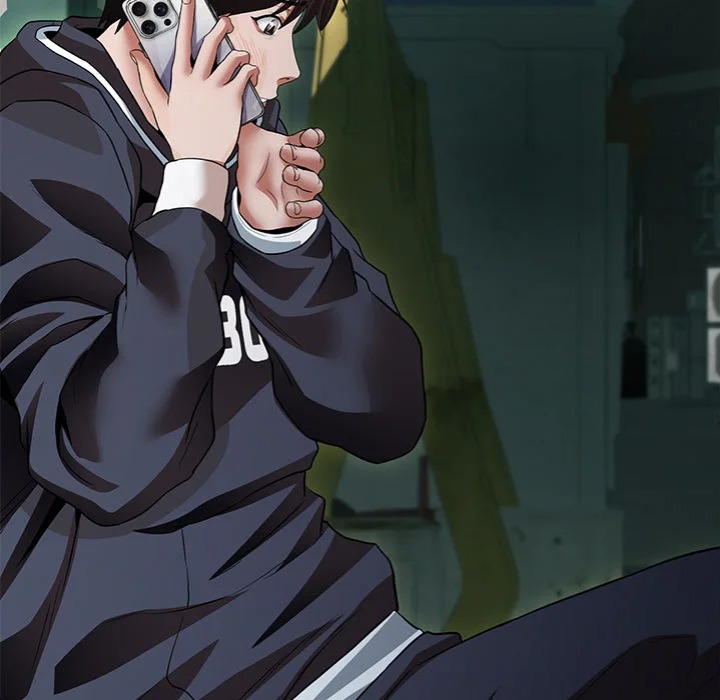 My Gangster Girlfriend - Chapter 22 Page 7